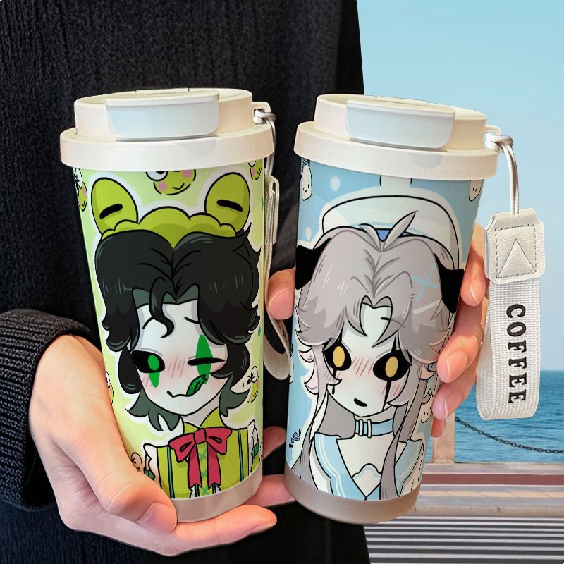 Anime The Freak Circus Stainle - Outdoor Sports Accessories reseña y precio