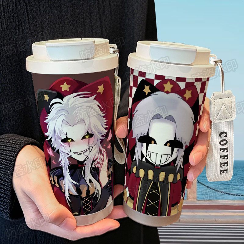 Anime The Freak Circus Stainle - Outdoor Sports Accessories reseña y precio