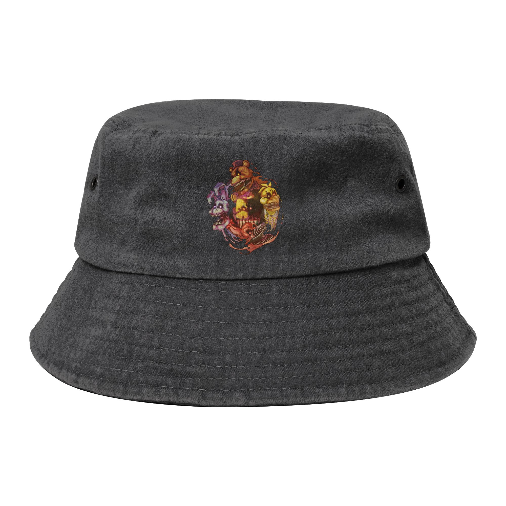Unisex Distressed Washed Bucke - Outdoor Sport Ideas reseña y precio