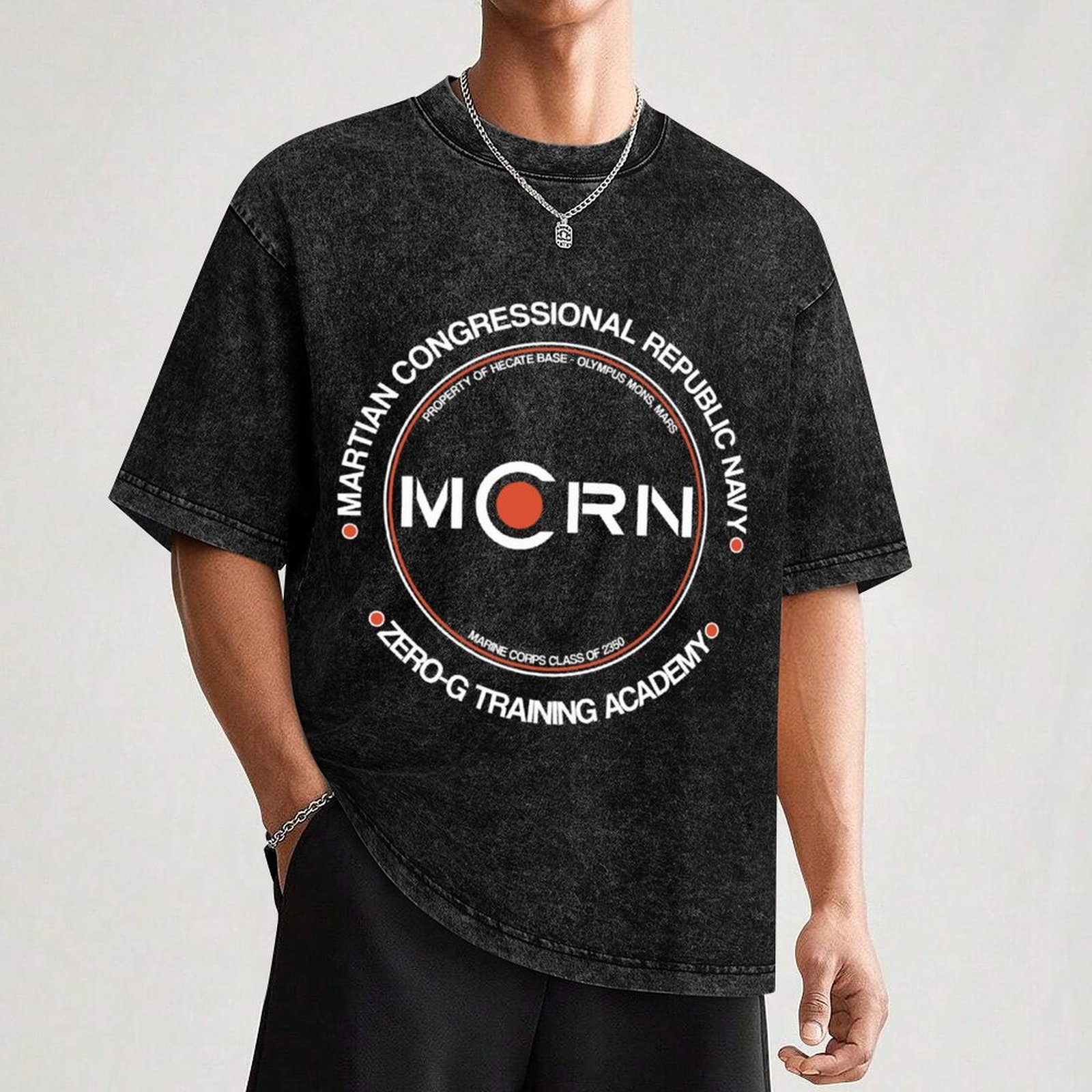 MCRN Mars Marine Zerog Trainin - Academy Sports Outdoor reseña y precio
