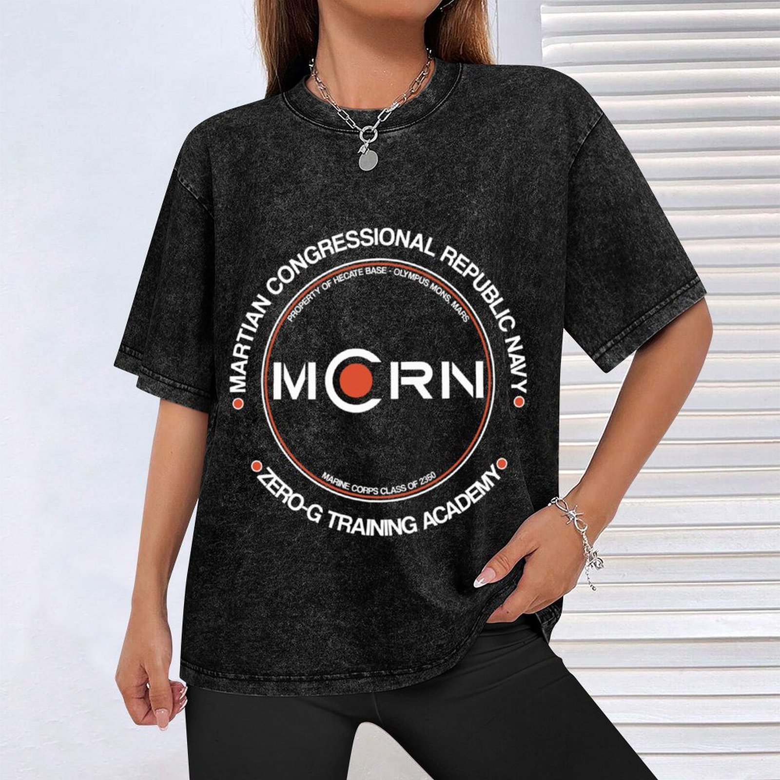 MCRN Mars Marine Zerog Trainin - Academy Sports Outdoor reseña y precio
