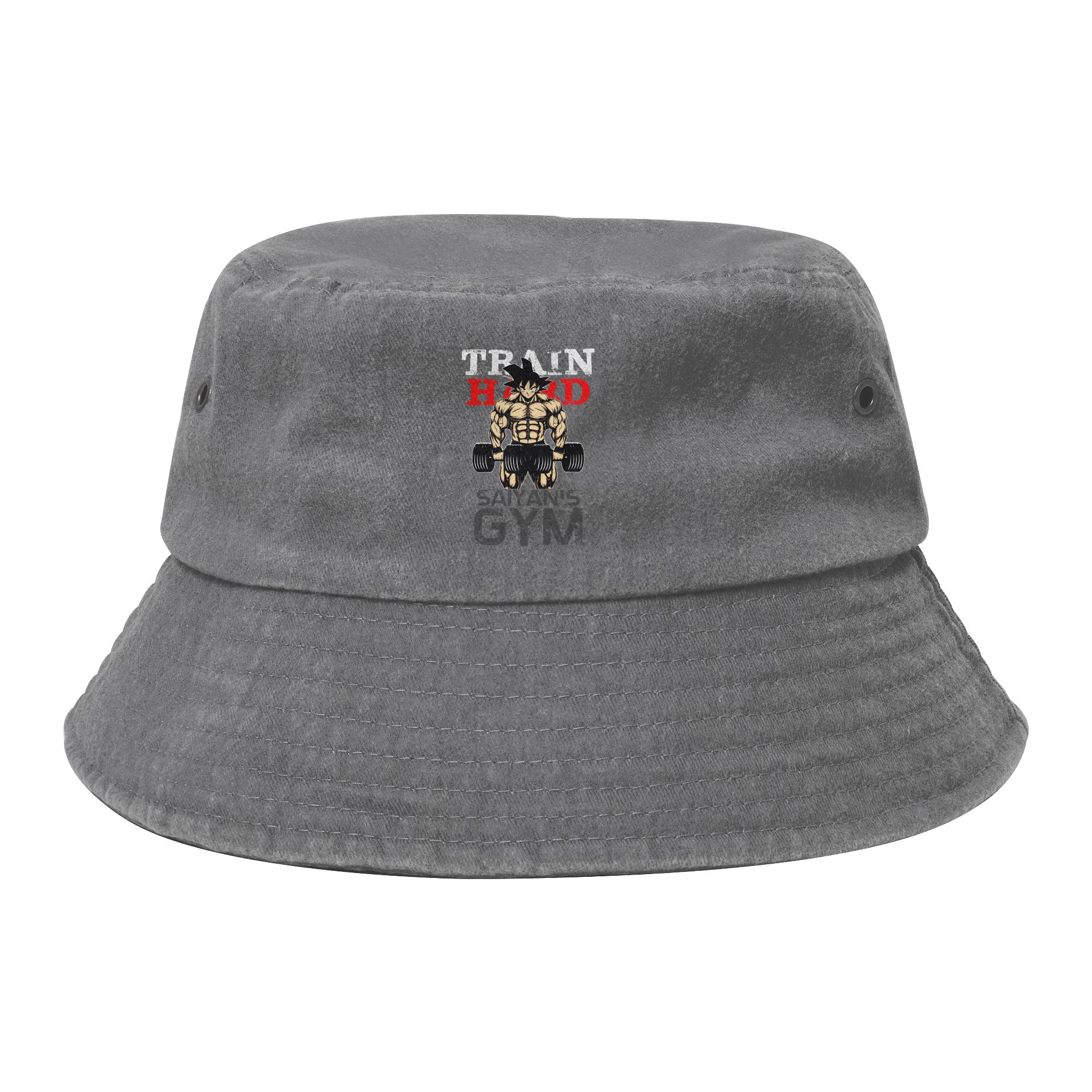 Unisex Distressed Denim Bucket - Outdoor Sport Ideas reseña y precio