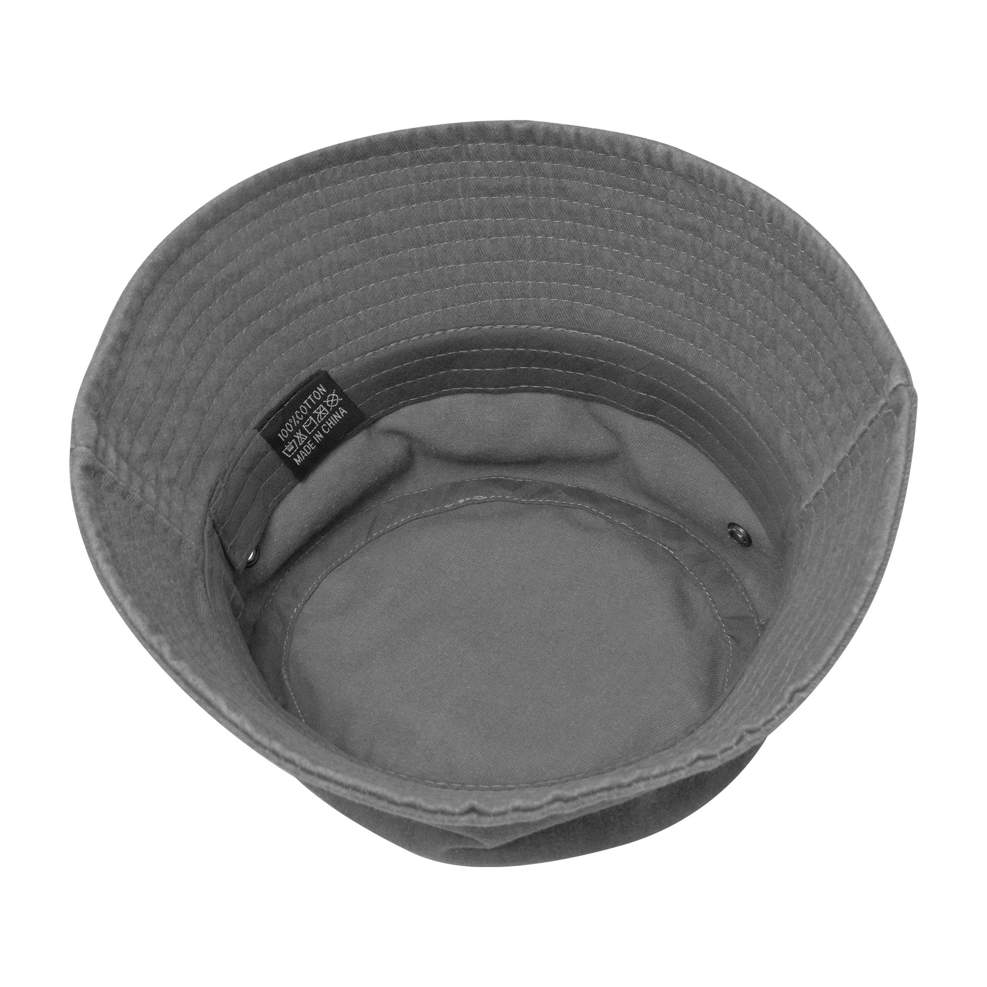 Unisex Distressed Denim Bucket - Outdoor Sport Ideas reseña y precio