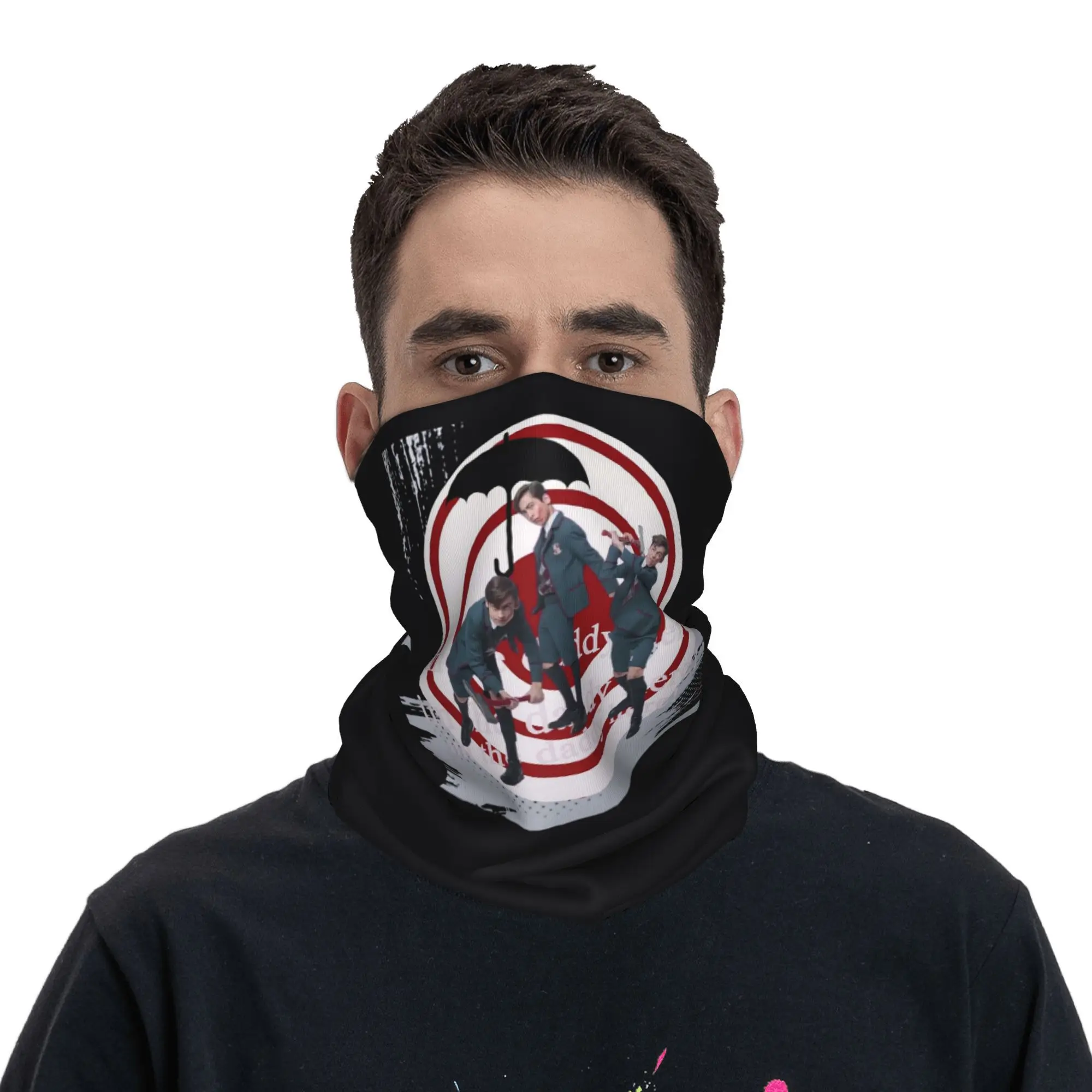 Number 5 The Umbrella Academy  - Academy Sports Outdoor reseña y precio