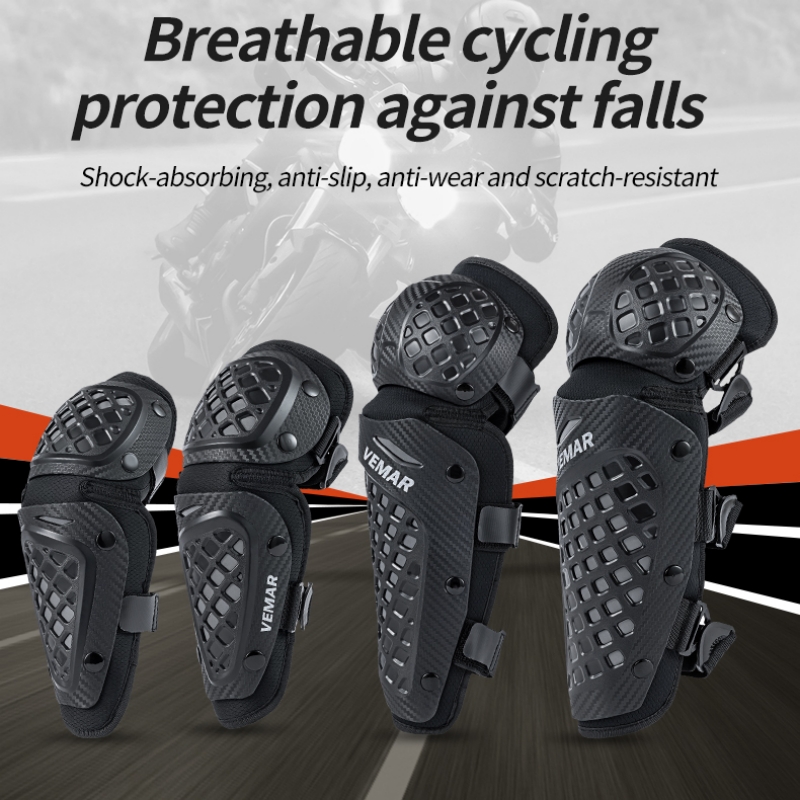 VEMAR Adult Unisex Knee & Elbo - Mtb Elbow Pad reseña y precio