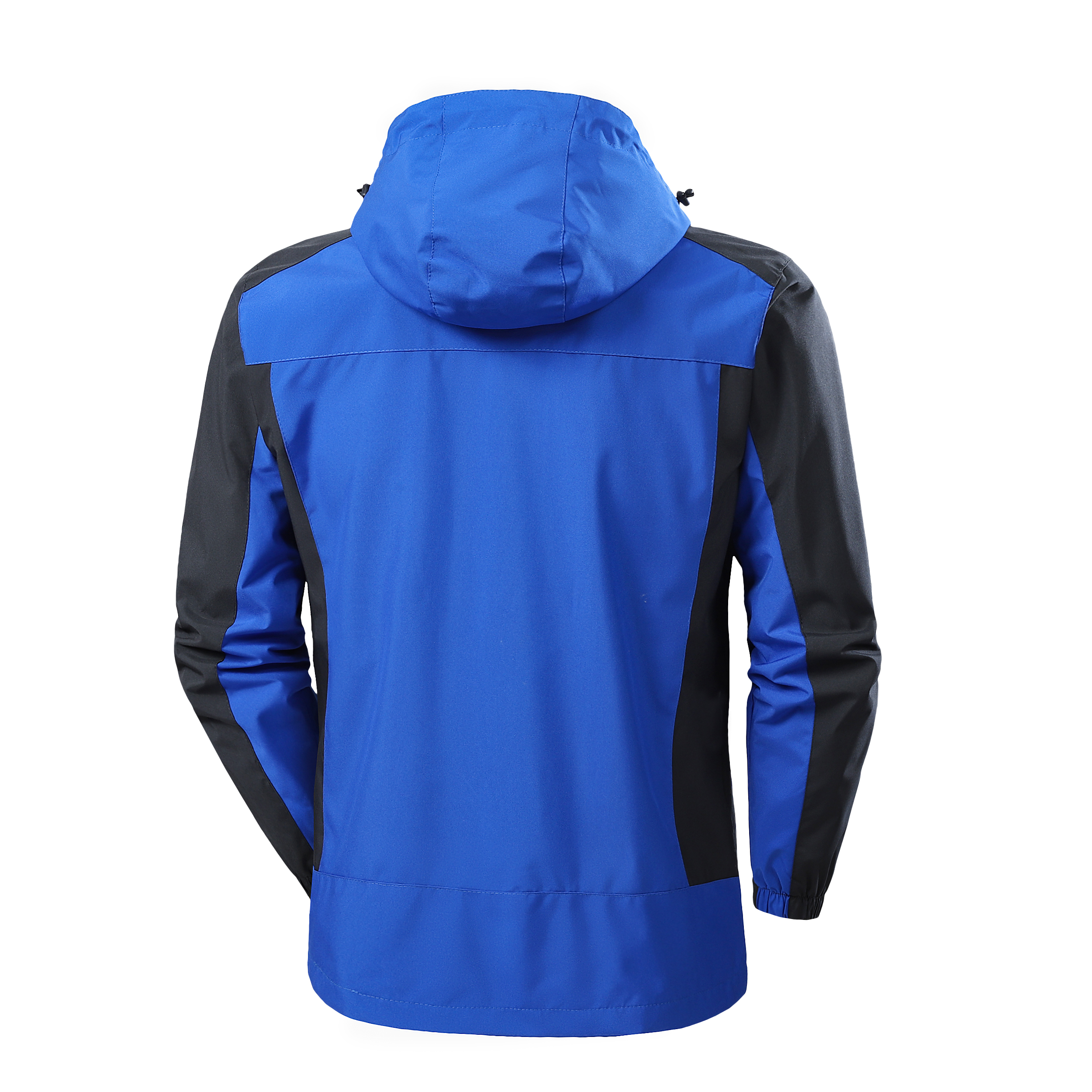 Men's Waterproof Hiking Jacket - Outdoor Sport Waterproof Jacket reseña y precio