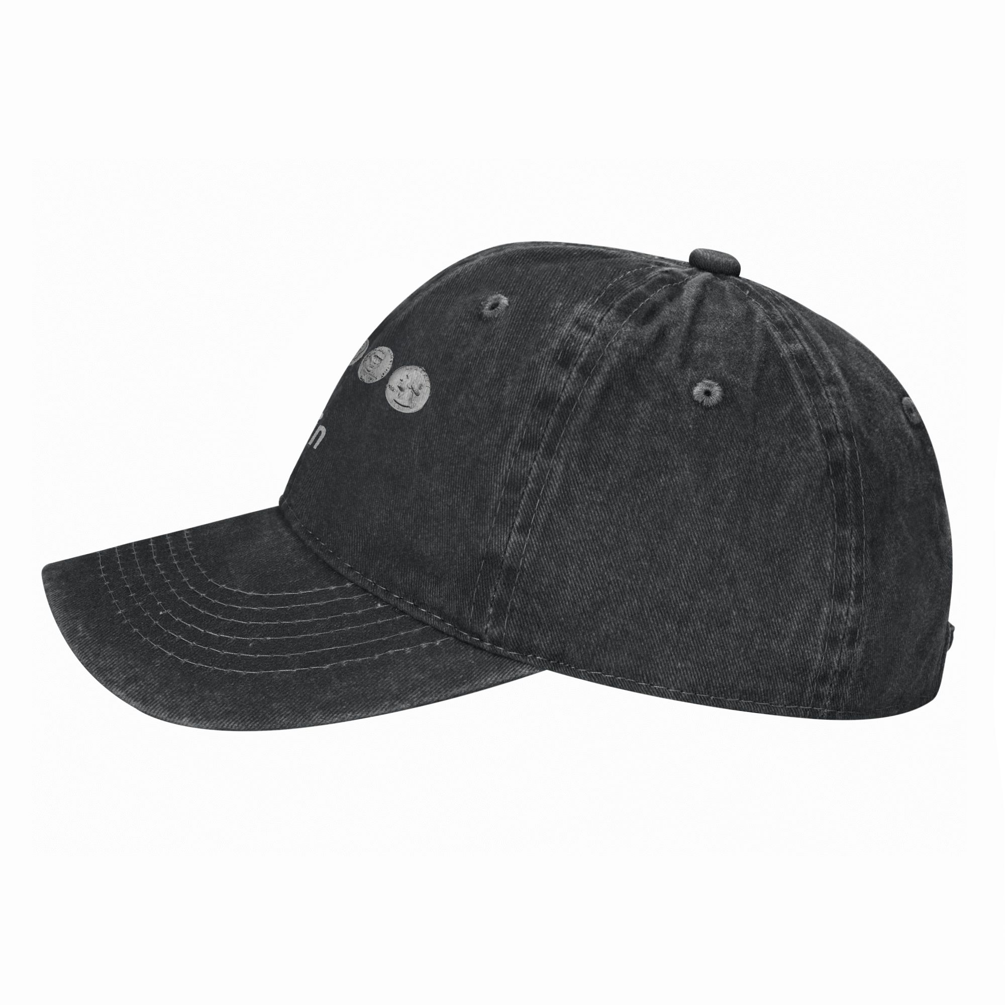Bitcoin Sun Baseball Cap  y2k  - Outdoor Sport Ideas reseña y precio