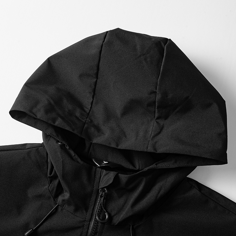 JNLN Unisex Waterproof Windbre - Outdoor Sport Waterproof Jacket reseña y precio