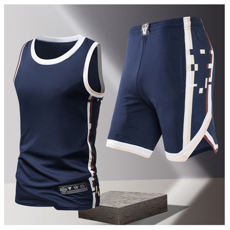 Men's Fashion Trend Sleeveless - Outdoor Sportswear reseña y precio