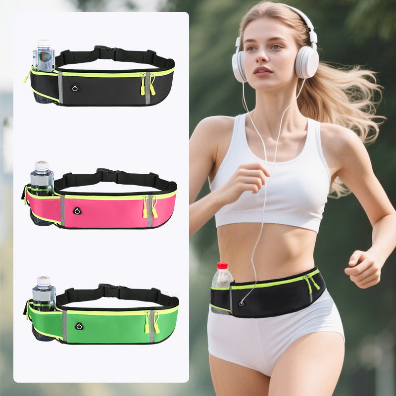 Outdoor Running Waterproof Mob - Outdoor Sports Accessories reseña y precio