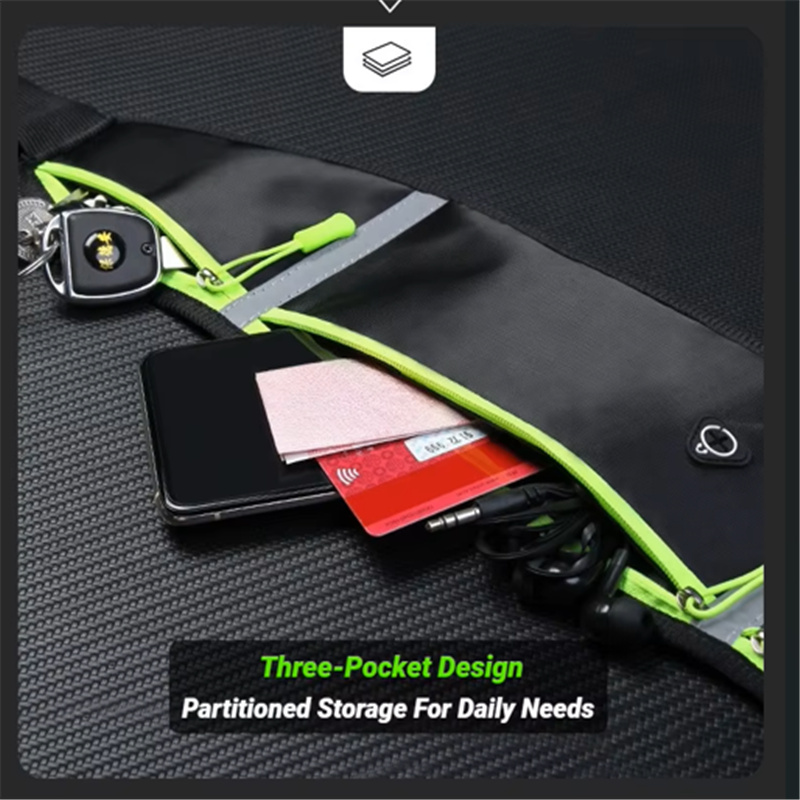 Outdoor Running Waterproof Mob - Outdoor Sports Accessories reseña y precio