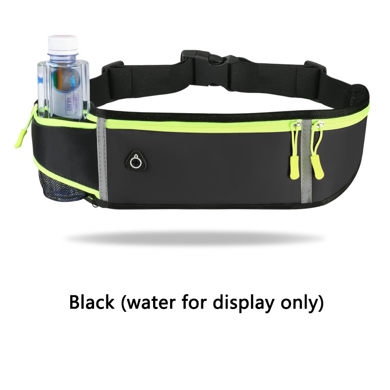 Outdoor Running Waterproof Mob - Outdoor Sports Accessories reseña y precio