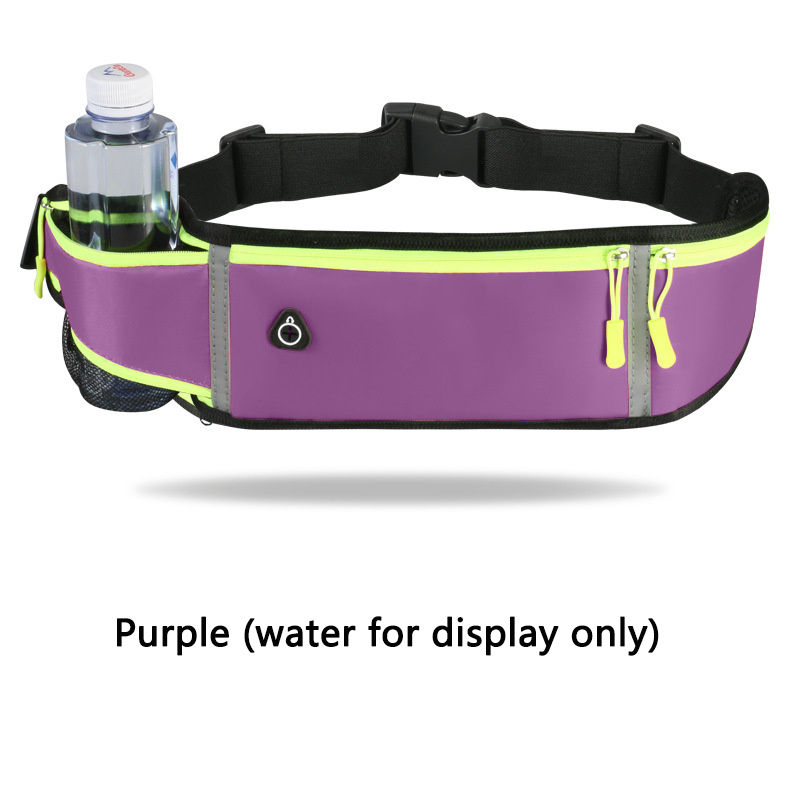 Outdoor Running Waterproof Mob - Outdoor Sports Accessories reseña y precio