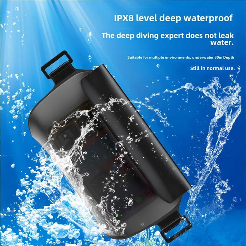 1PC Waterproof Waist Belt Bag  - Outdoor Sports Accessories reseña y precio