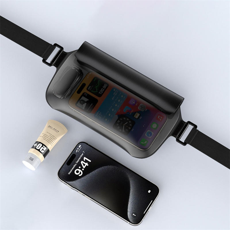 1PC Waterproof Waist Belt Bag  - Outdoor Sports Accessories reseña y precio