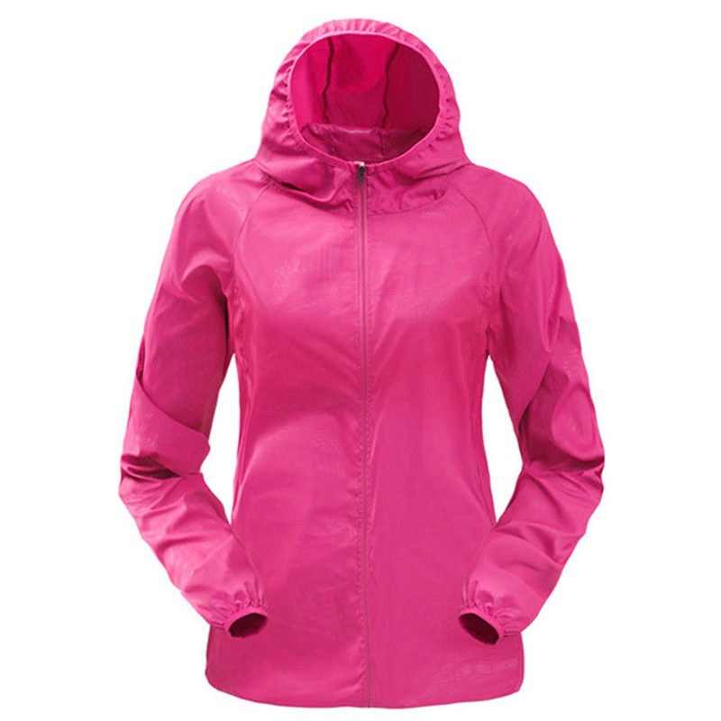 TRVLWEGO Outdoor Running Campi - Outdoor Sport Waterproof Jacket reseña y precio