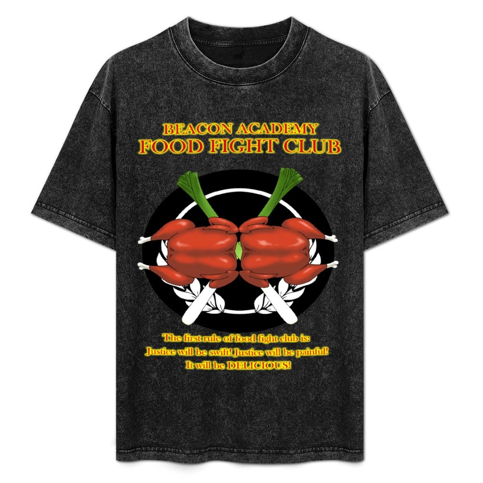 Beacon Academy Food Fight Club - Academy Sports Outdoor reseña y precio