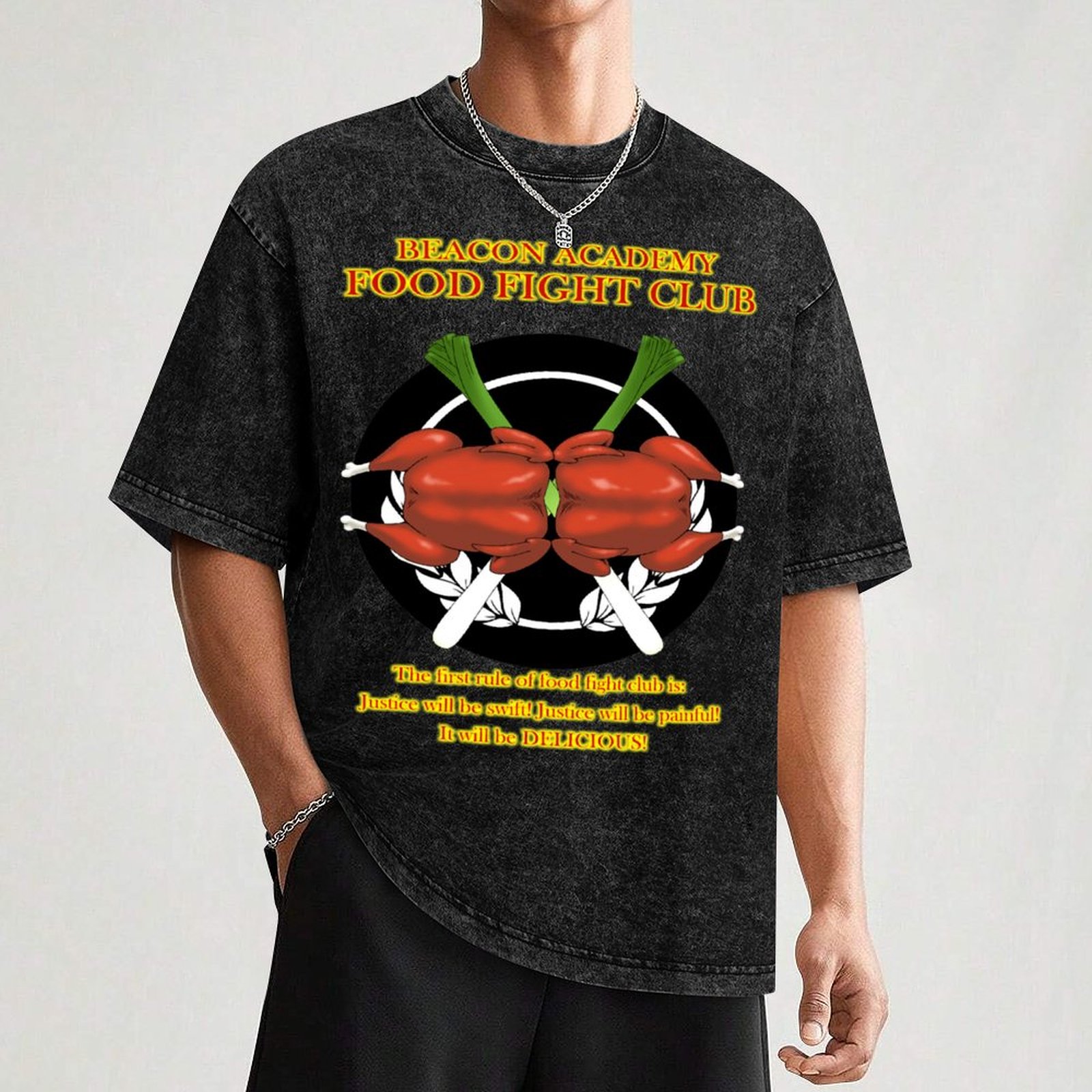 Beacon Academy Food Fight Club - Academy Sports Outdoor reseña y precio