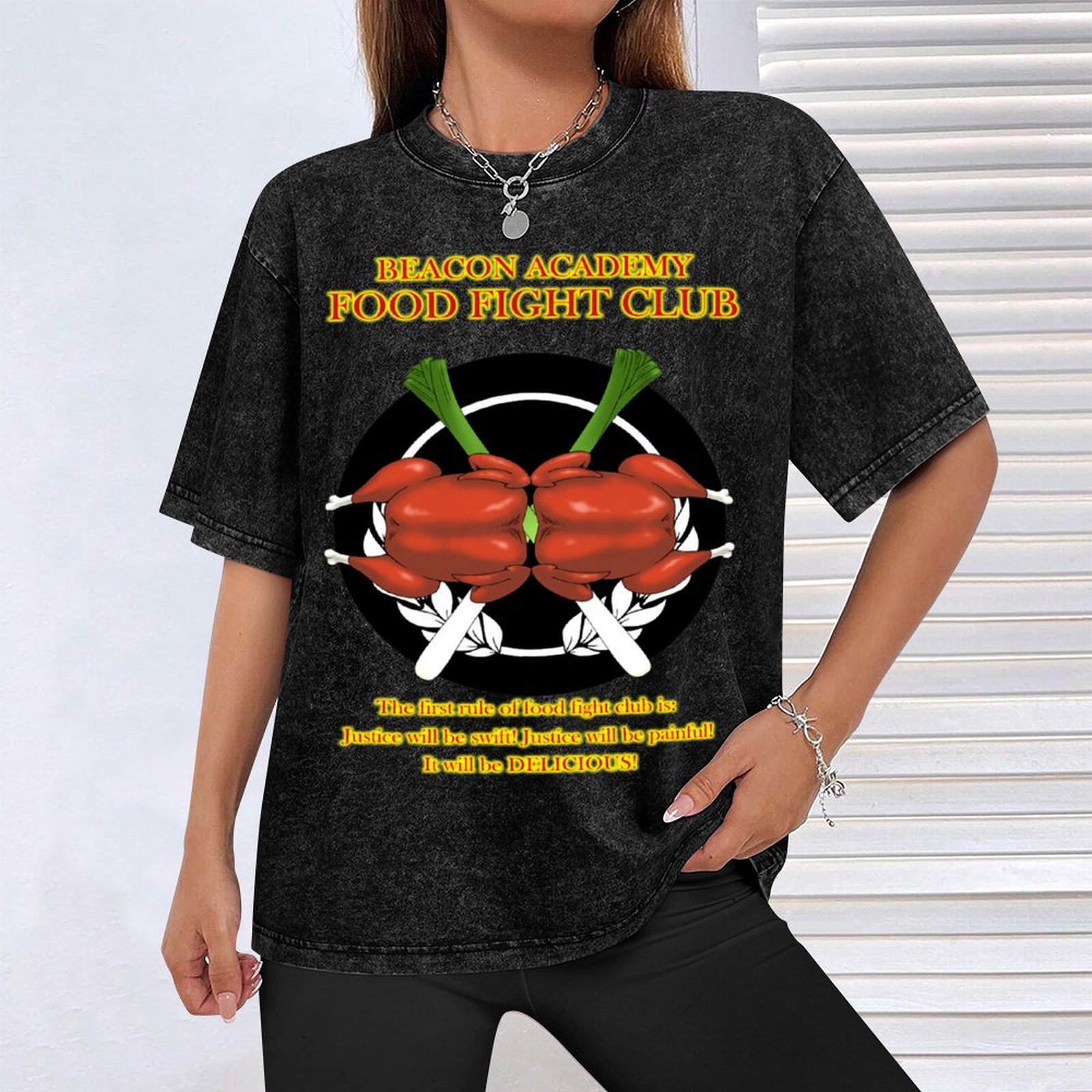 Beacon Academy Food Fight Club - Academy Sports Outdoor reseña y precio