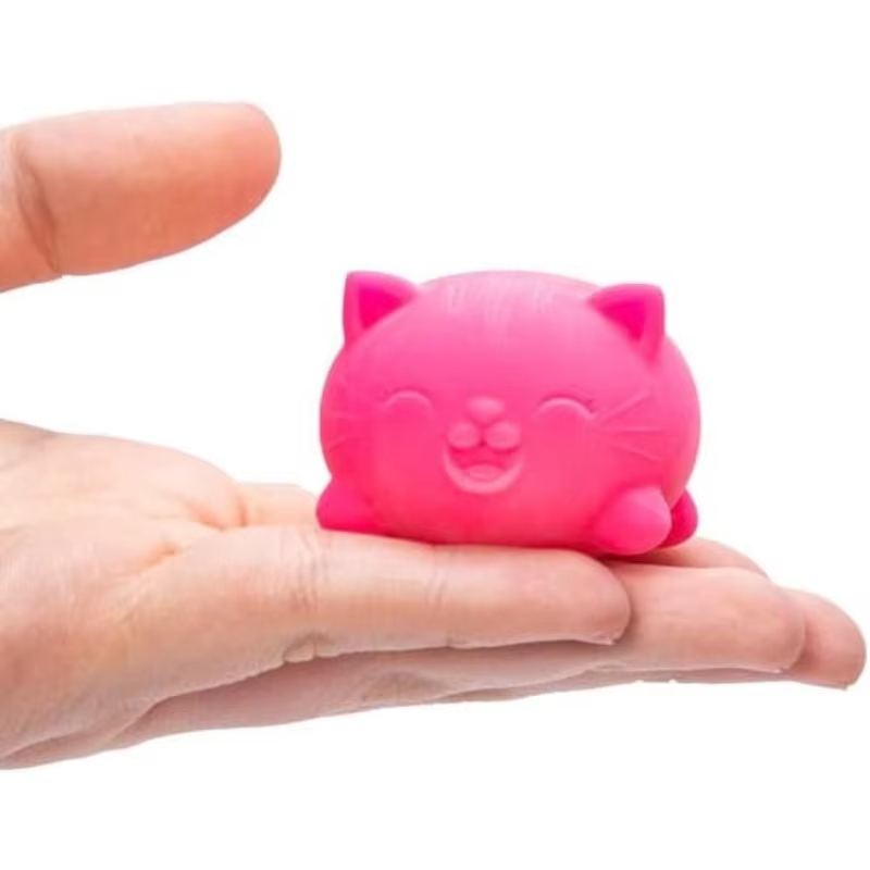 Schylling NEEDOH Cool Cat Squi - Outdoor Sports Accessories reseña y precio