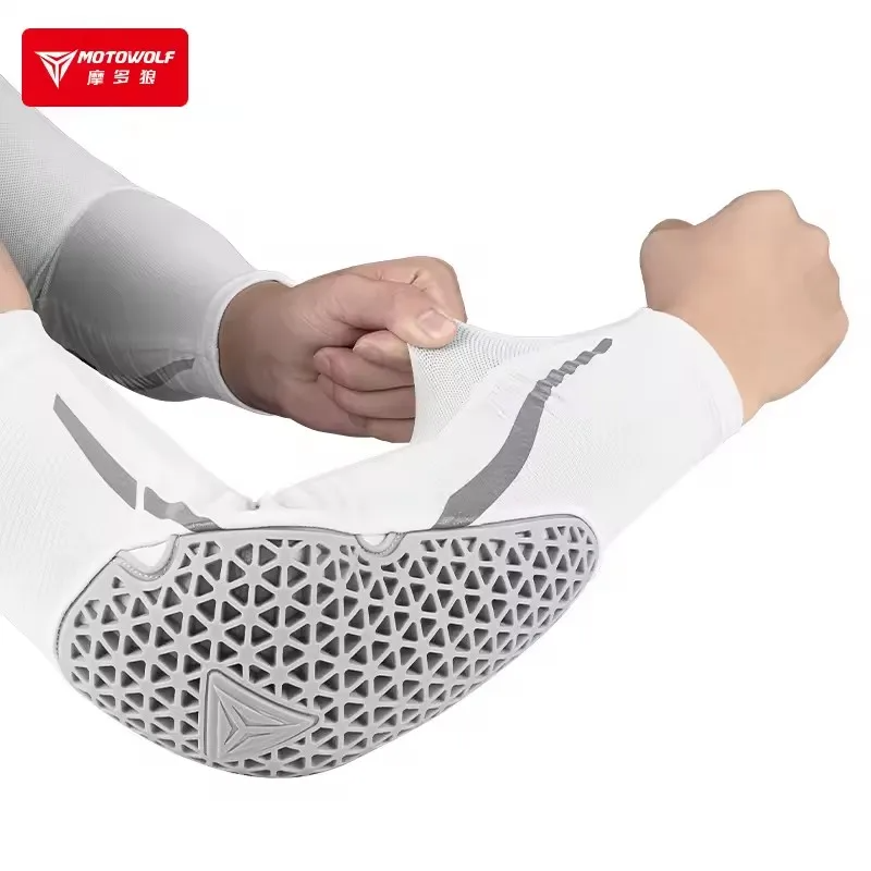 Motorcycle Elbow Pads Summer B - Mtb Elbow Pad reseña y precio