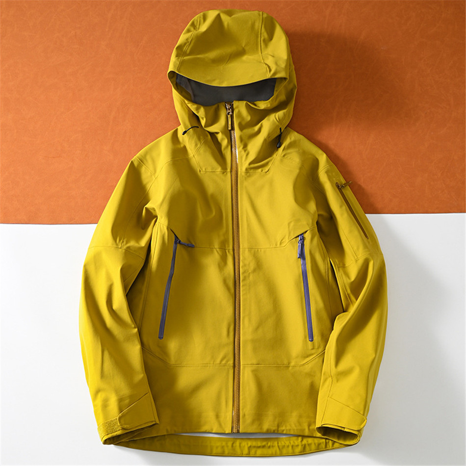 Outdoor Waterproof and Windpro - Outdoor Sport Waterproof Jacket reseña y precio