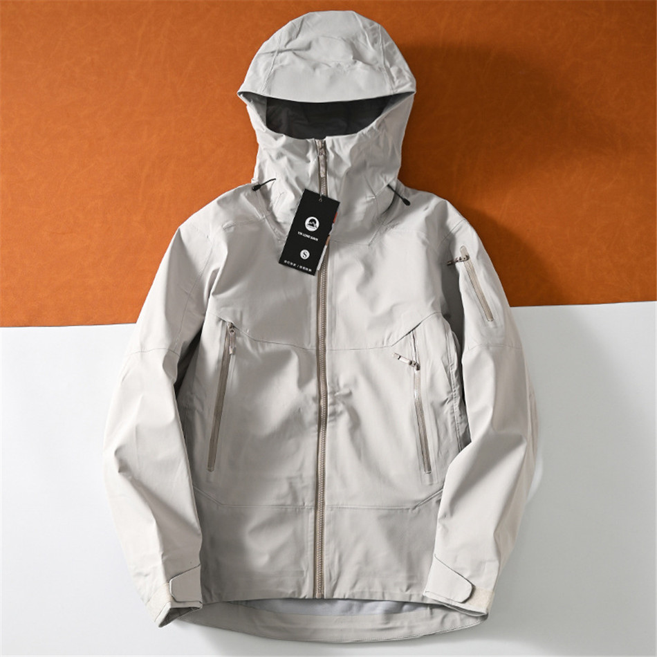 Outdoor Waterproof and Windpro - Outdoor Sport Waterproof Jacket reseña y precio