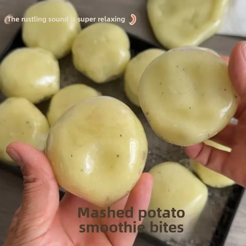 Handmade Vaseline Mashed Potat - Outdoor Sports Accessories reseña y precio