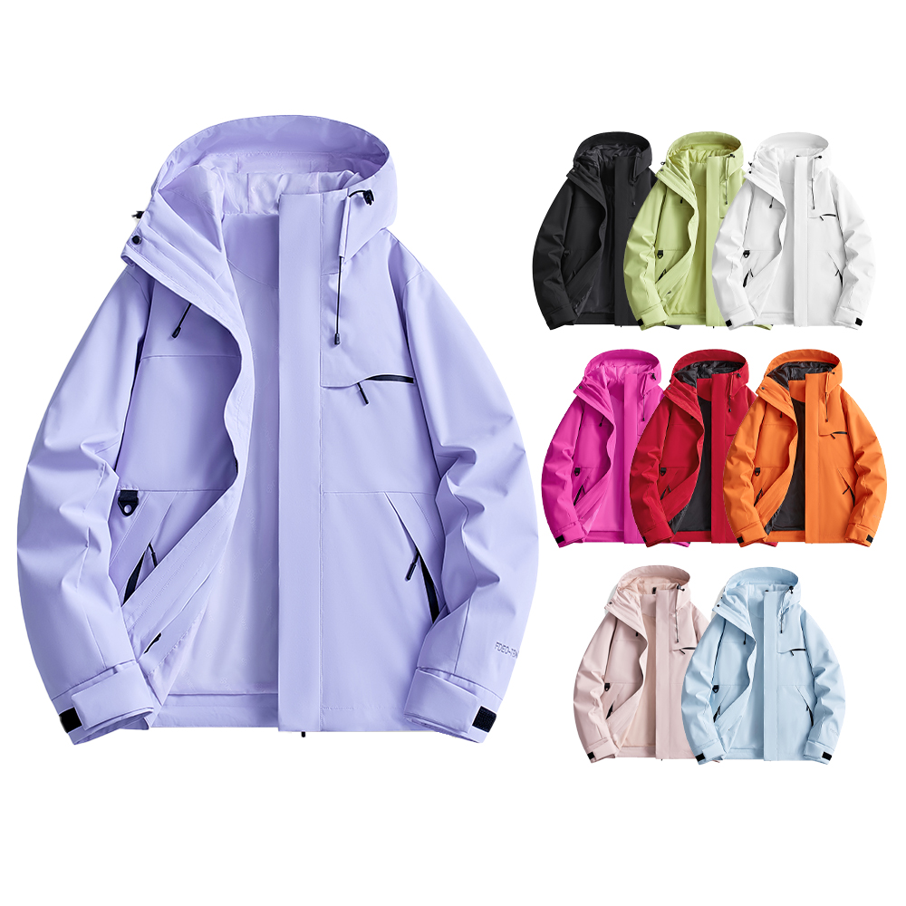 Spring Fall Waterproof Hiking  - Outdoor Sport Waterproof Jacket reseña y precio