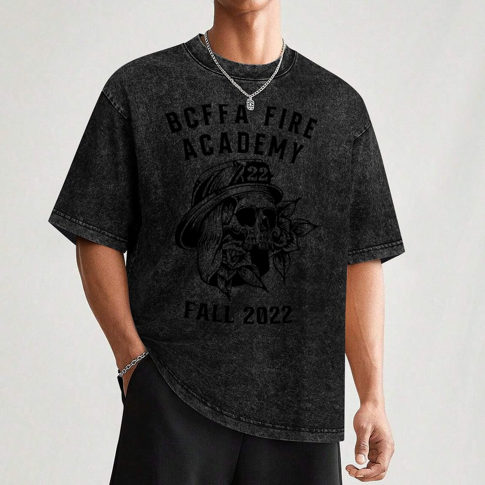 BCFFA FIRE ACADEMY FALL 2022 T - Academy Sports Outdoor reseña y precio