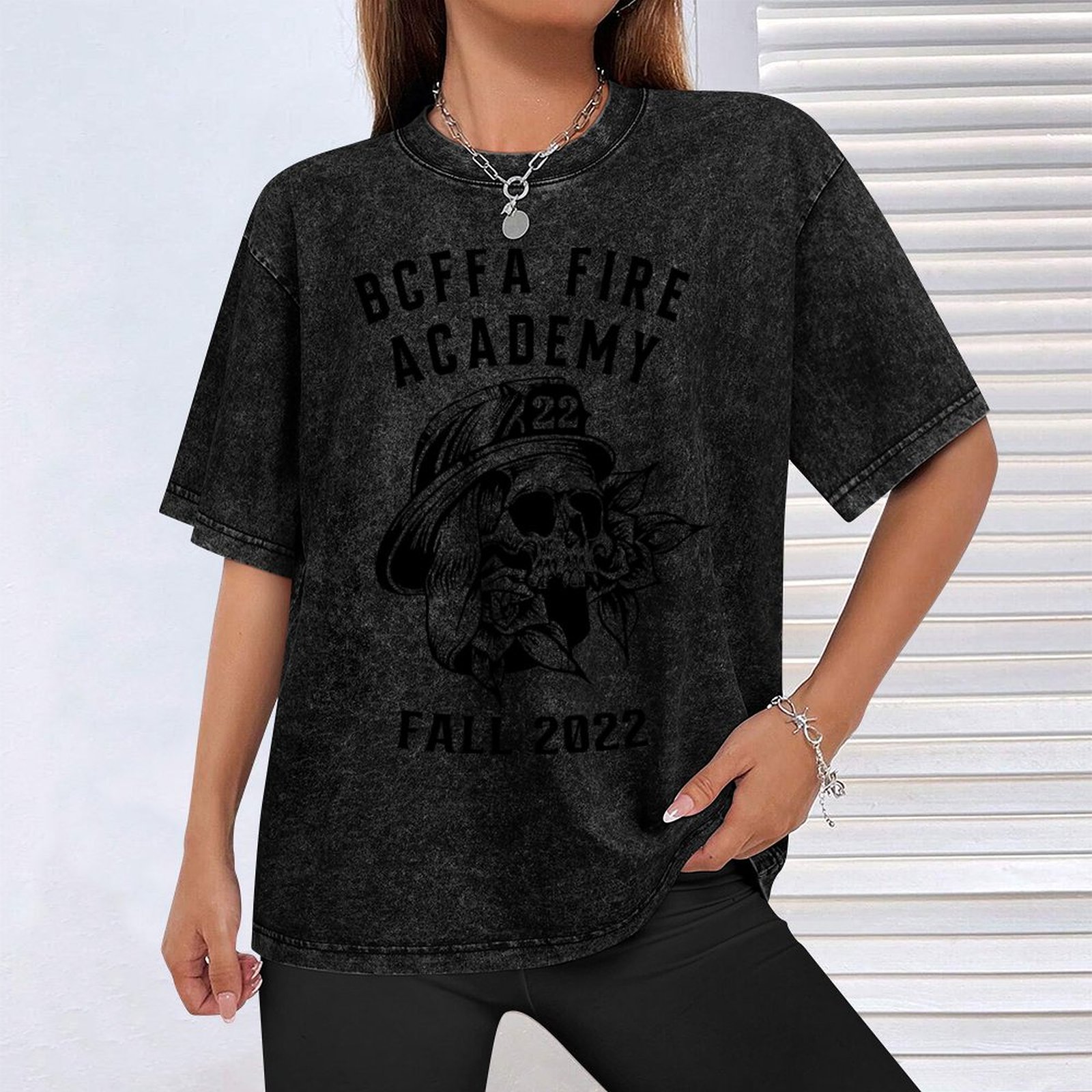 BCFFA FIRE ACADEMY FALL 2022 T - Academy Sports Outdoor reseña y precio
