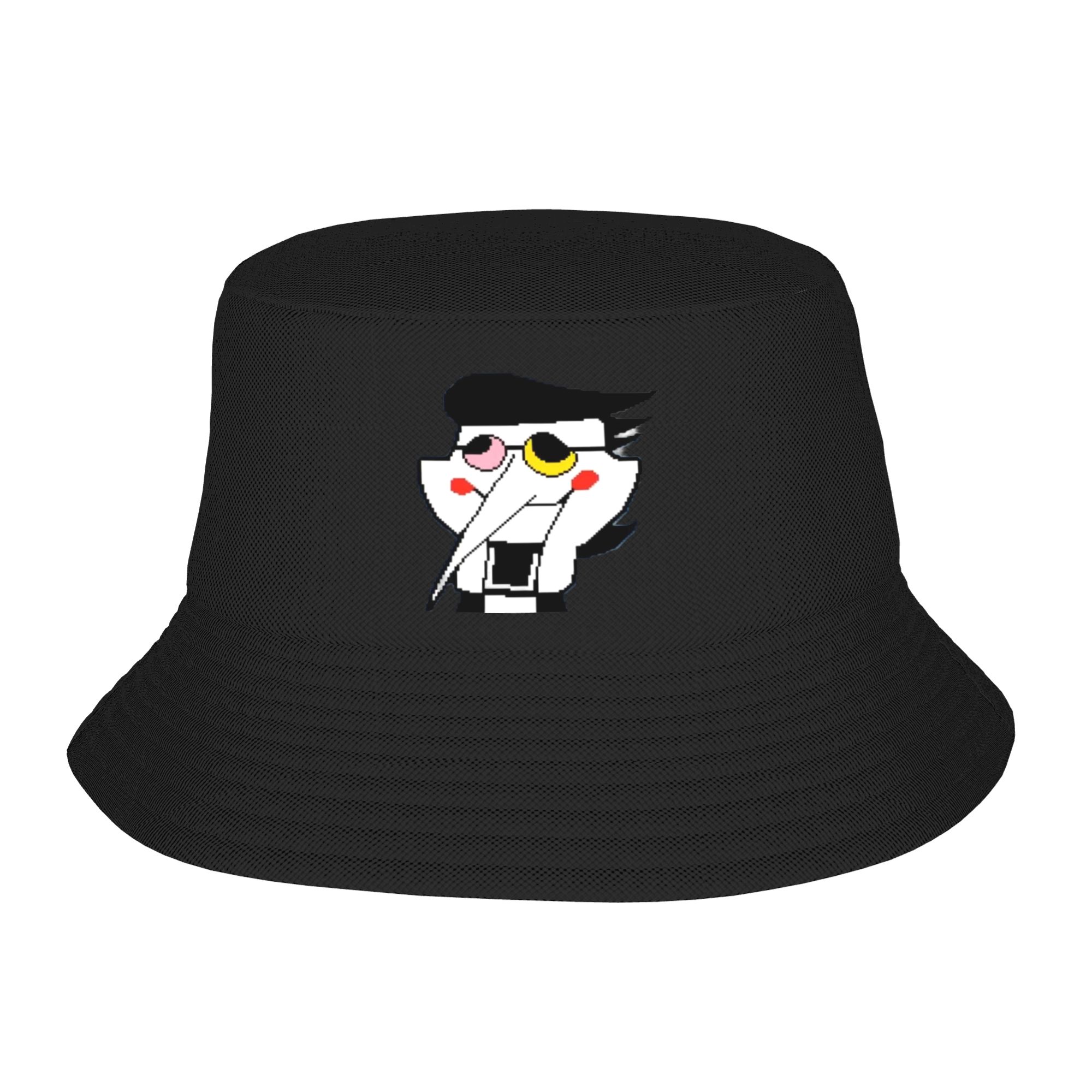 Girl Bucket Hat Spamton Deltar - Outdoor Sport Ideas reseña y precio