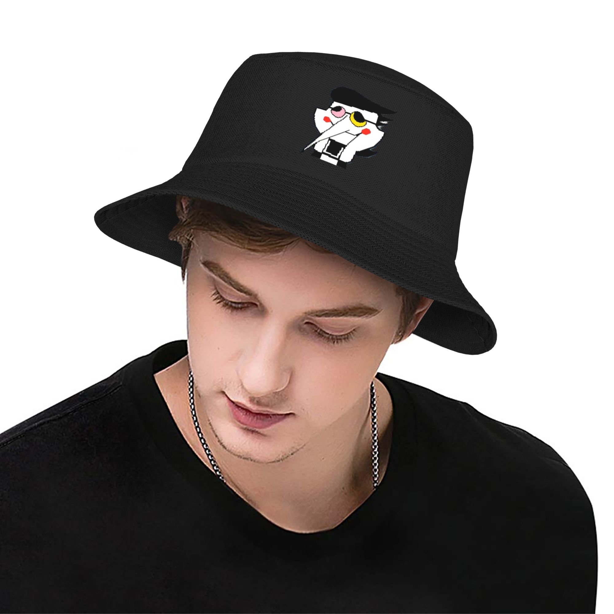 Girl Bucket Hat Spamton Deltar - Outdoor Sport Ideas reseña y precio