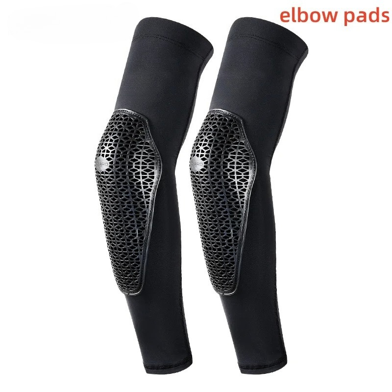 Updated Ice Sleeve, Knee Elbow - Mtb Elbow Pad reseña y precio