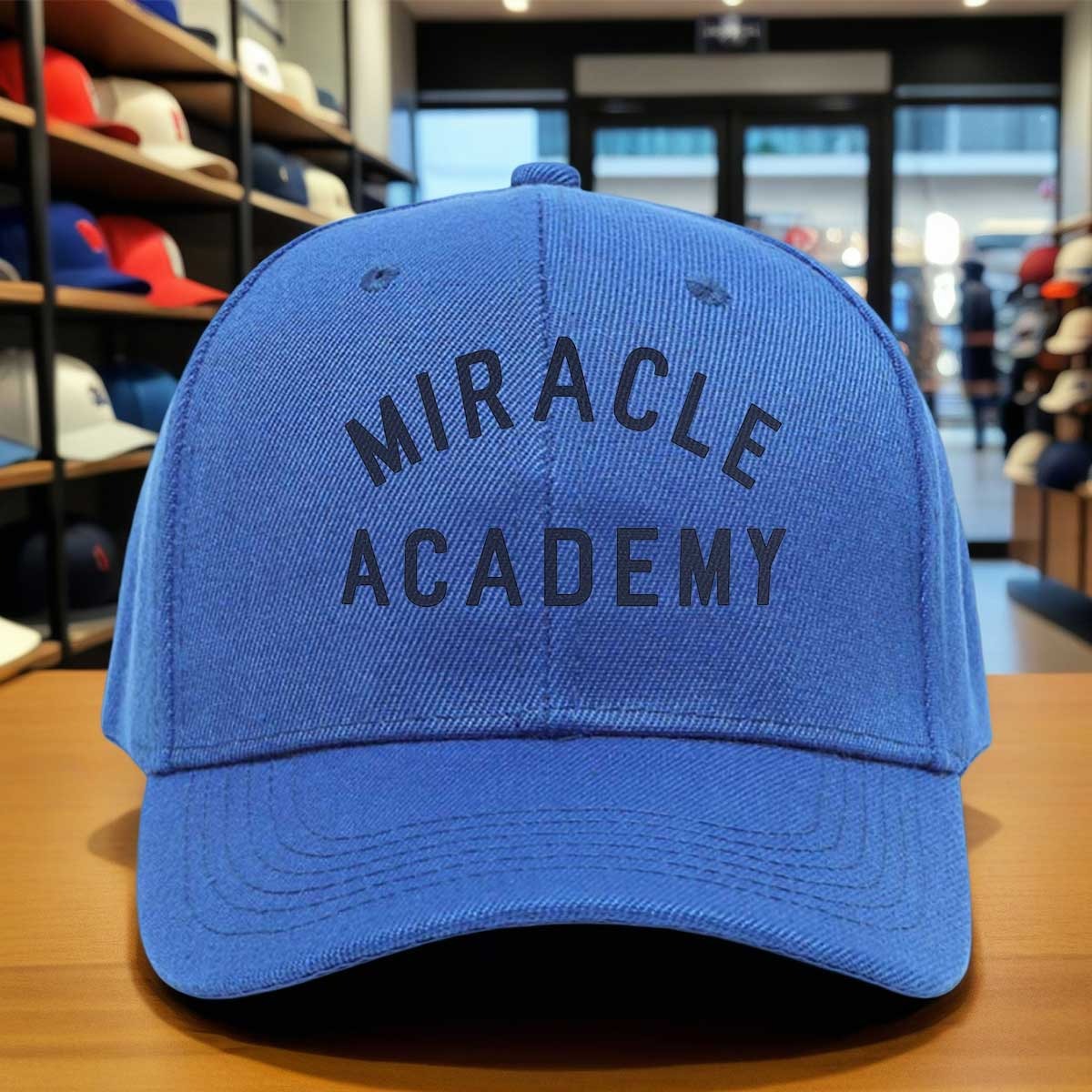 Miracle Academy Baseball Cap,  - Academy Sports Outdoor reseña y precio