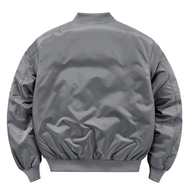 Winter Down Jacket Men's Short - Outdoor Sport Waterproof Jacket reseña y precio
