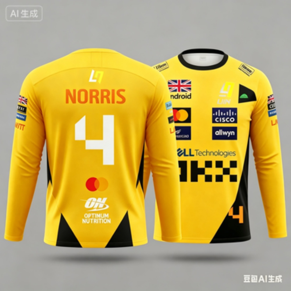 Racing Suit Long-sleeve Sports - Outdoor Sportswear reseña y precio