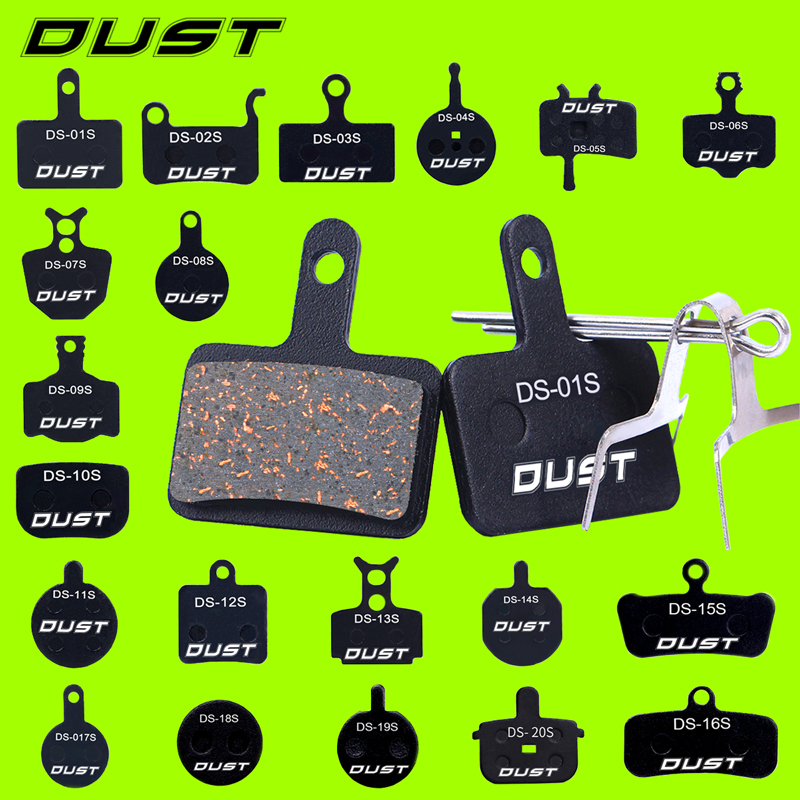 RISK Bicycle Brake Pads MTB Bi - Mtb Elbow Pad reseña y precio