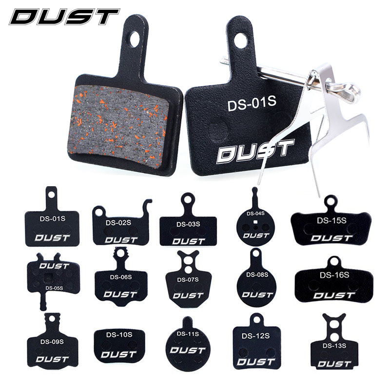 RISK Bicycle Brake Pads MTB Bi - Mtb Elbow Pad reseña y precio