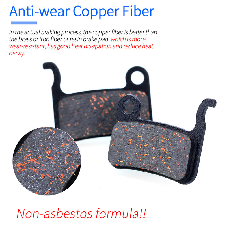 RISK Bicycle Brake Pads MTB Bi - Mtb Elbow Pad reseña y precio