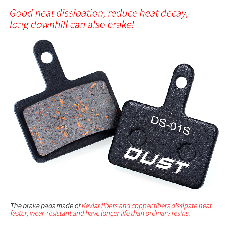 RISK Bicycle Brake Pads MTB Bi - Mtb Elbow Pad reseña y precio