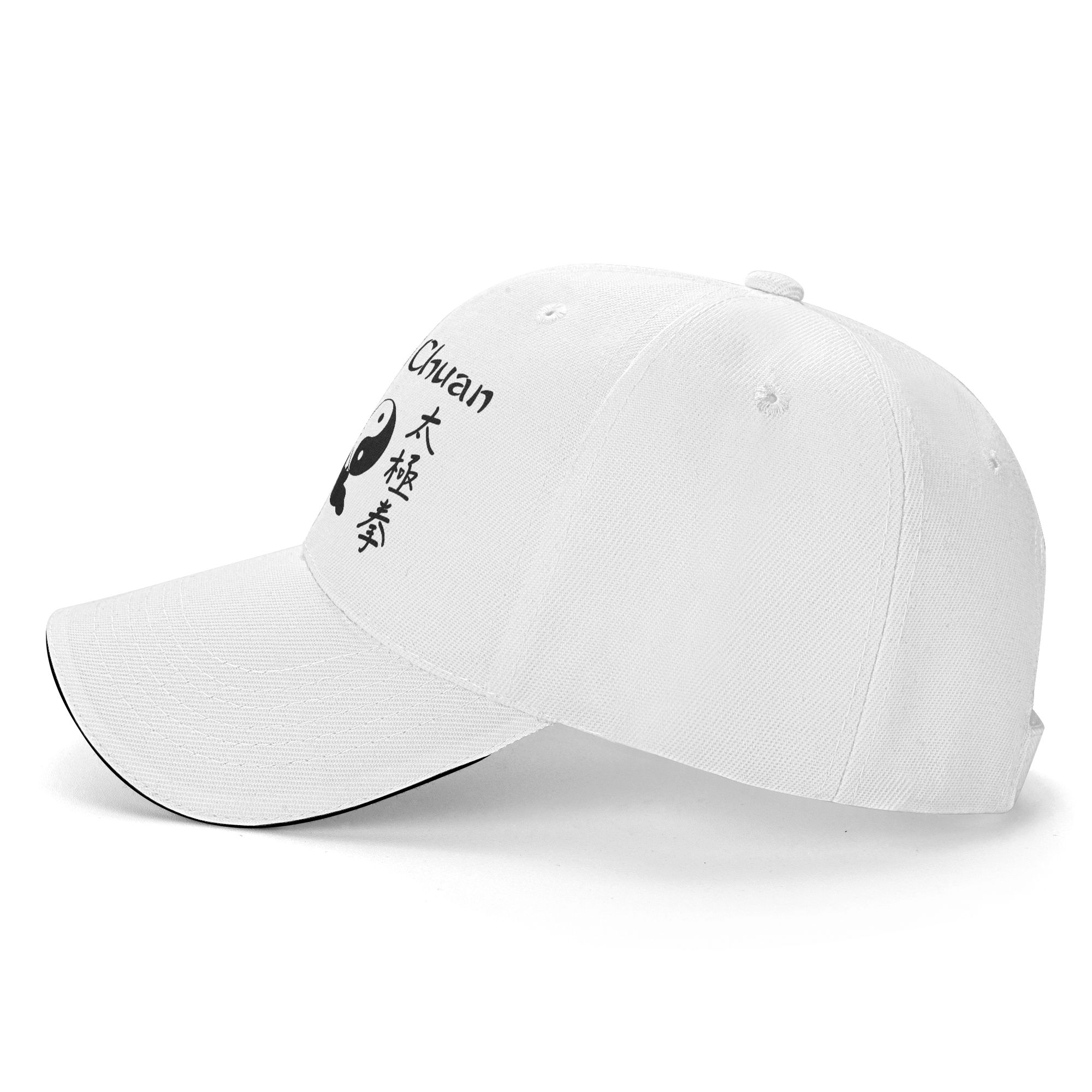 Tai Chi Chuan Baseball Cap  Vi - Outdoor Sport Ideas reseña y precio