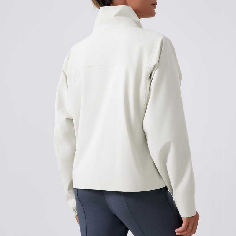 VITALINOVO Women's Lightweight - Outdoor Sport Waterproof Jacket reseña y precio