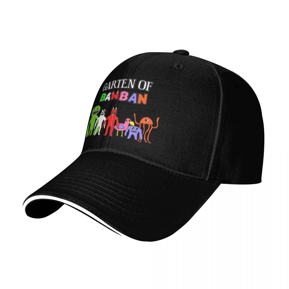 Baseball Caps Funny Garten Of  - Outdoor Sport Garten reseña y precio