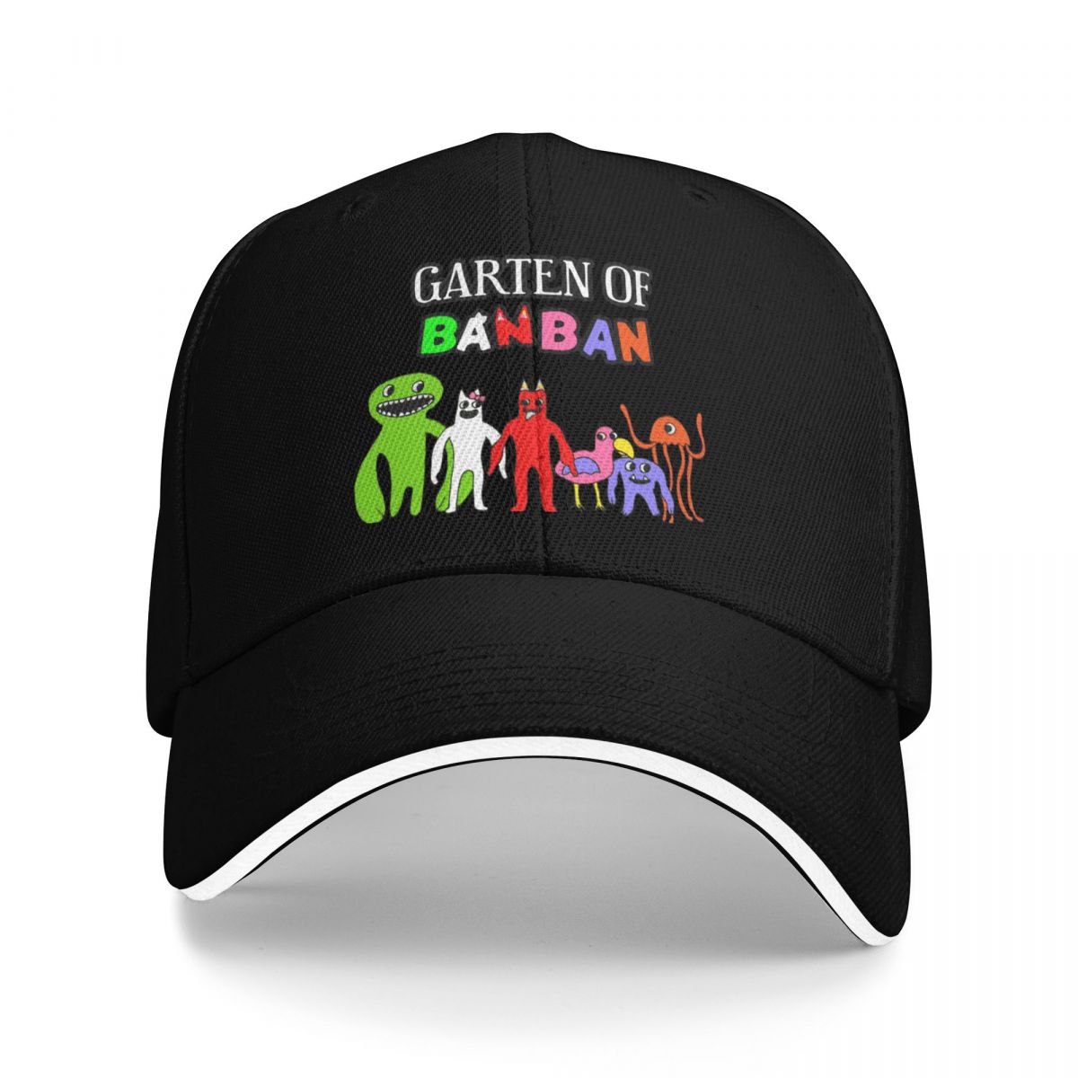 Baseball Caps Funny Garten Of  - Outdoor Sport Garten reseña y precio