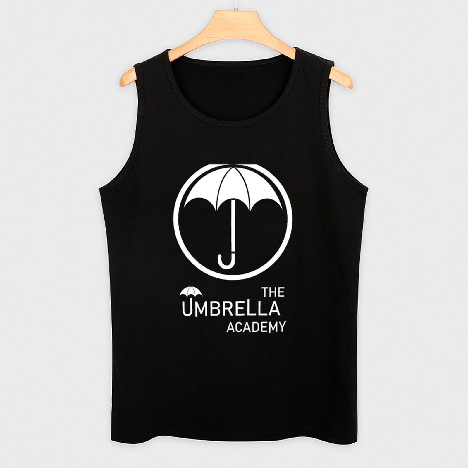 Umbrella Academy 5 Tank Top Ou - Academy Sports Outdoor reseña y precio