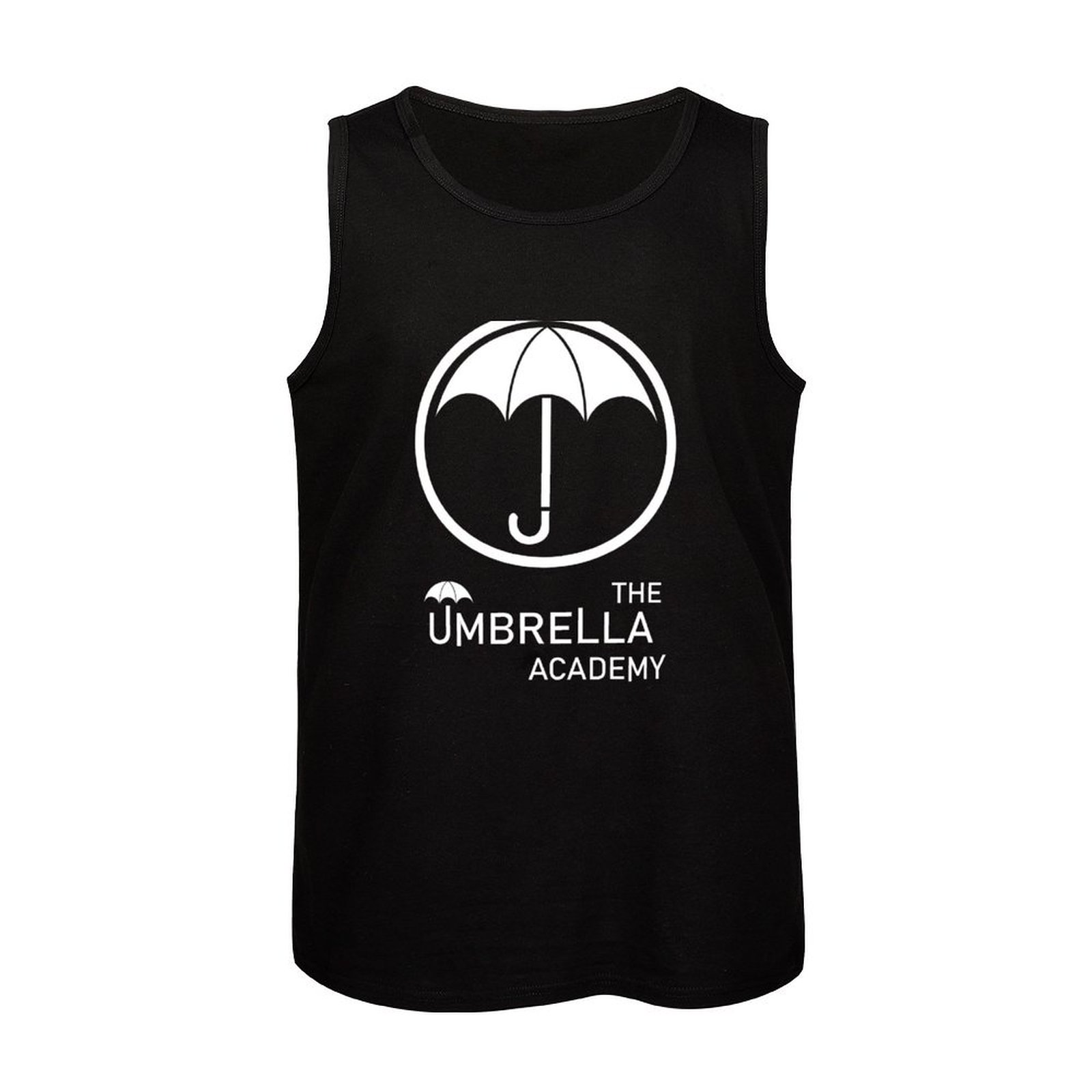 Umbrella Academy 5 Tank Top Ou - Academy Sports Outdoor reseña y precio