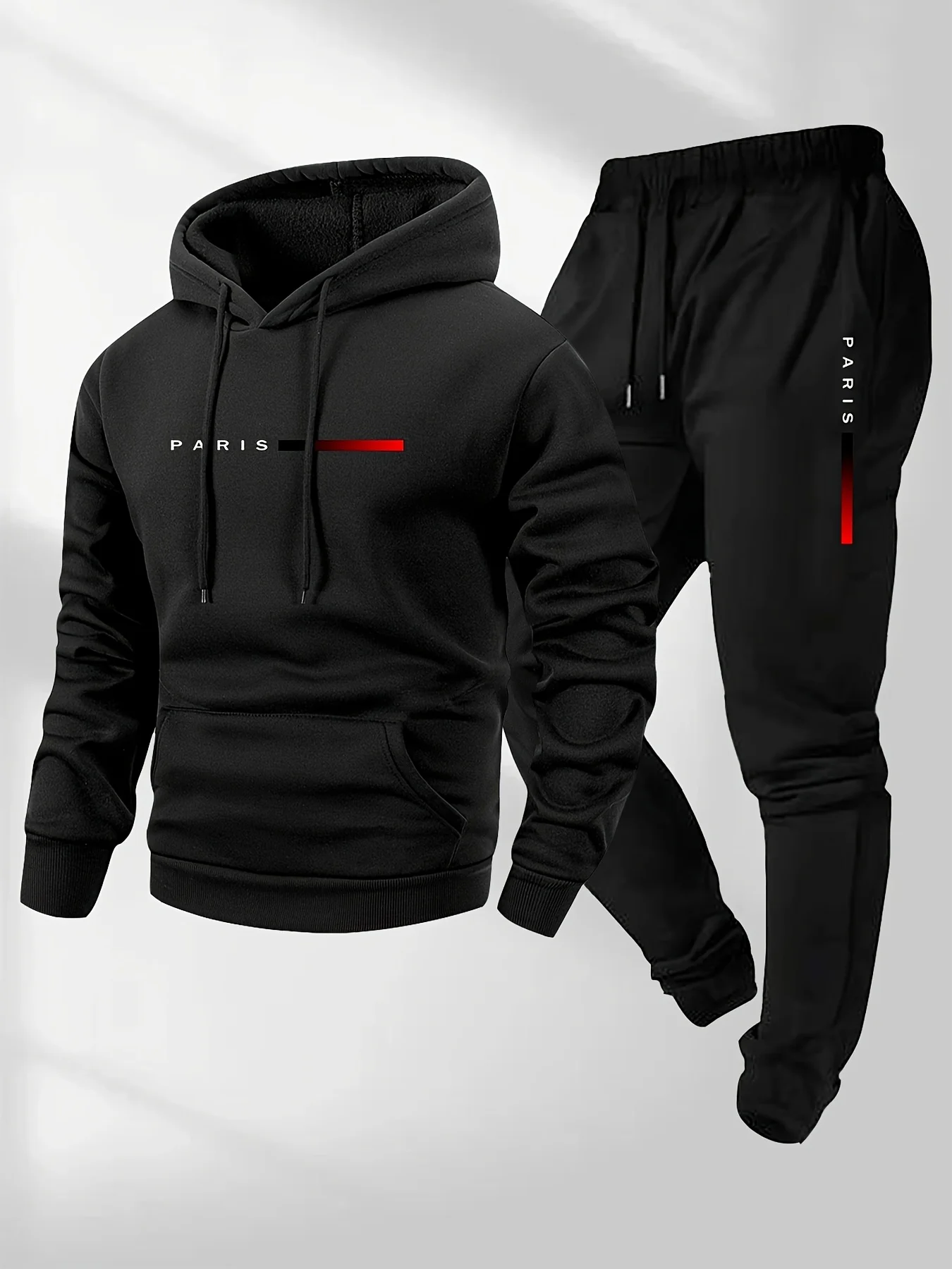 New Trend Street Fashion Lette - Outdoor Sportswear reseña y precio