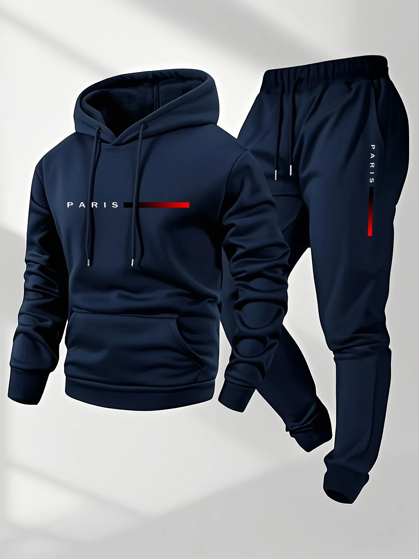 New Trend Street Fashion Lette - Outdoor Sportswear reseña y precio