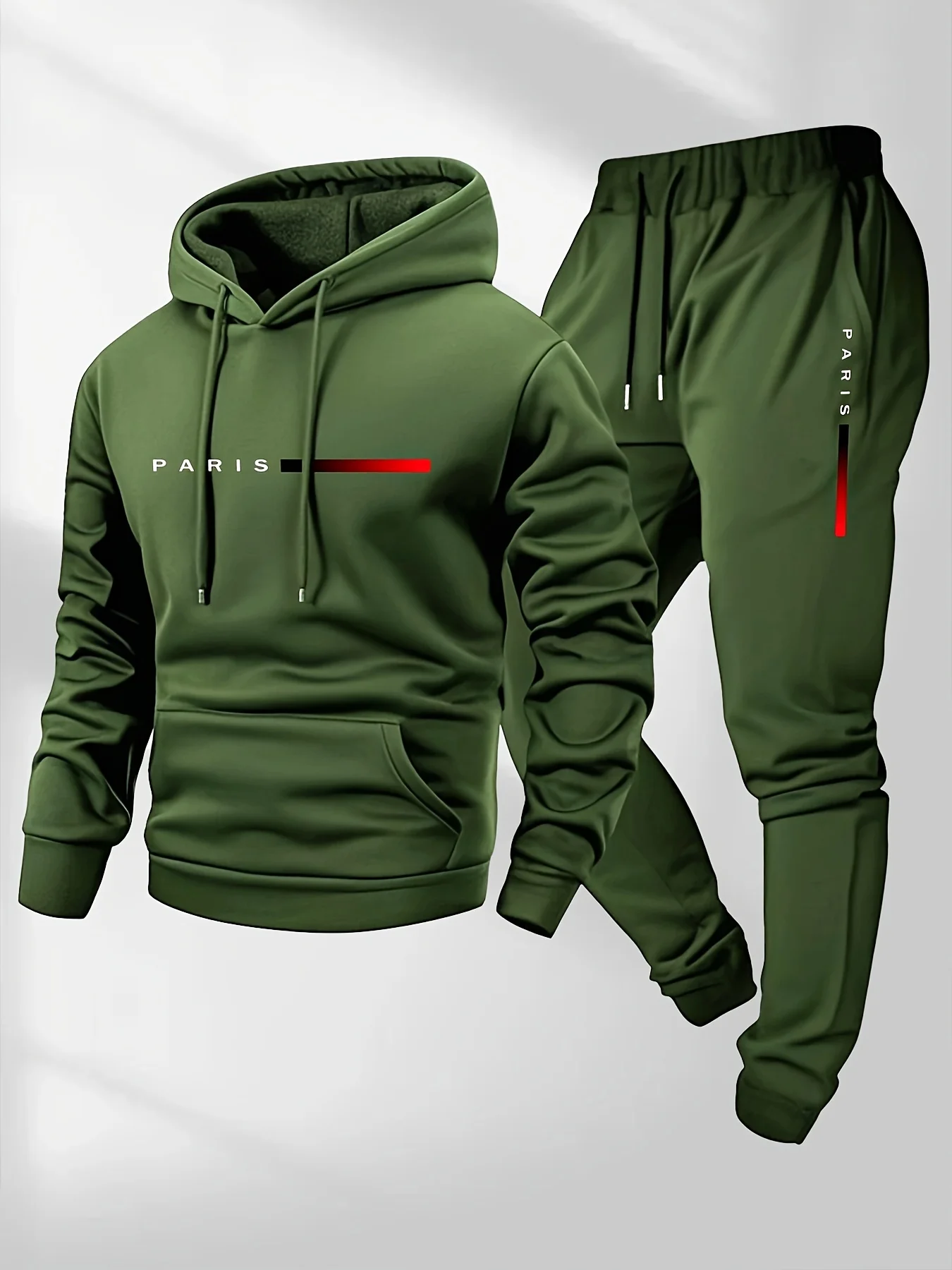 New Trend Street Fashion Lette - Outdoor Sportswear reseña y precio